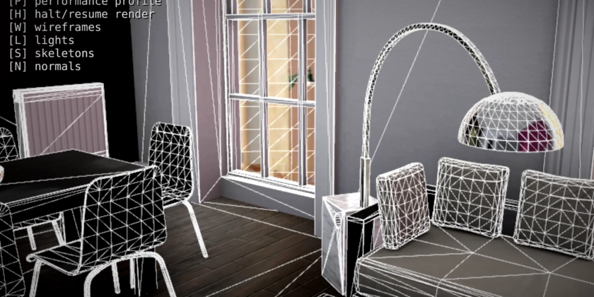 Verge3D 4.7 for 3ds Max and Maya